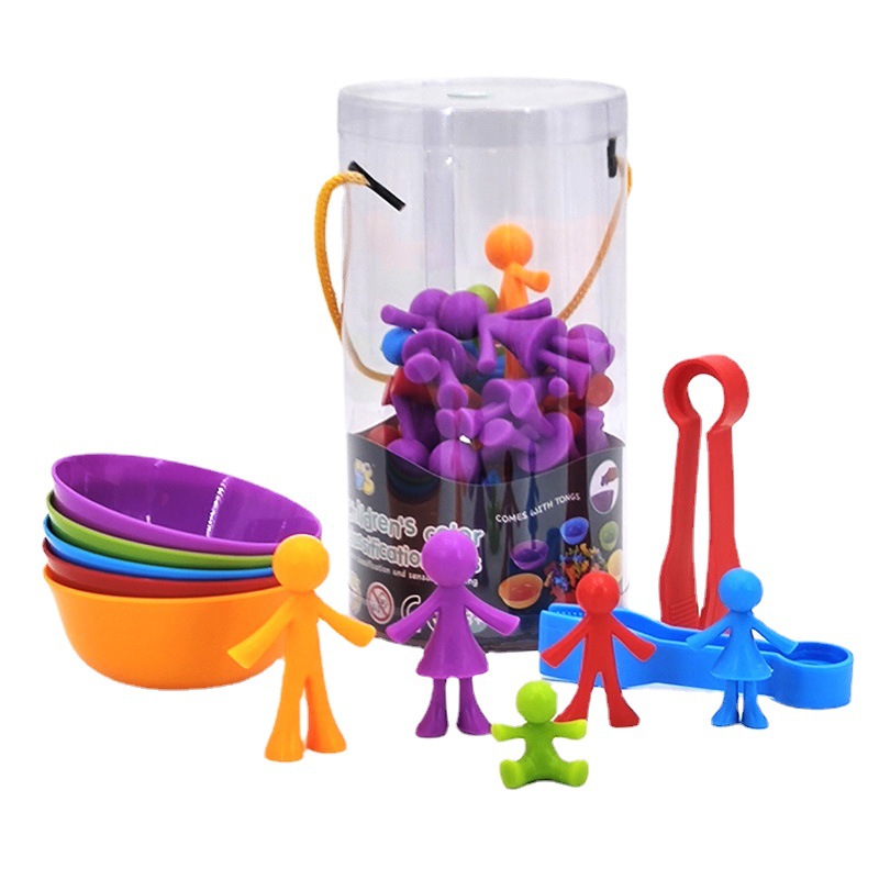 Mainan Montessori Anak Permain - Kids Toys 2 Year Old ulasan dan harga