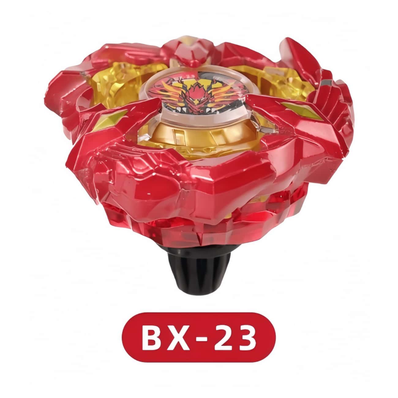 BX-23 Starter Phoenix Wing 9-6 - Spin Top Gyro Toy ulasan dan harga