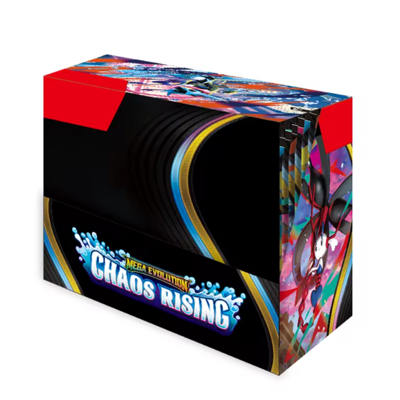 100/360pcs Kartu Pokémon Chaos - Kids Toys Under 100 ulasan dan harga