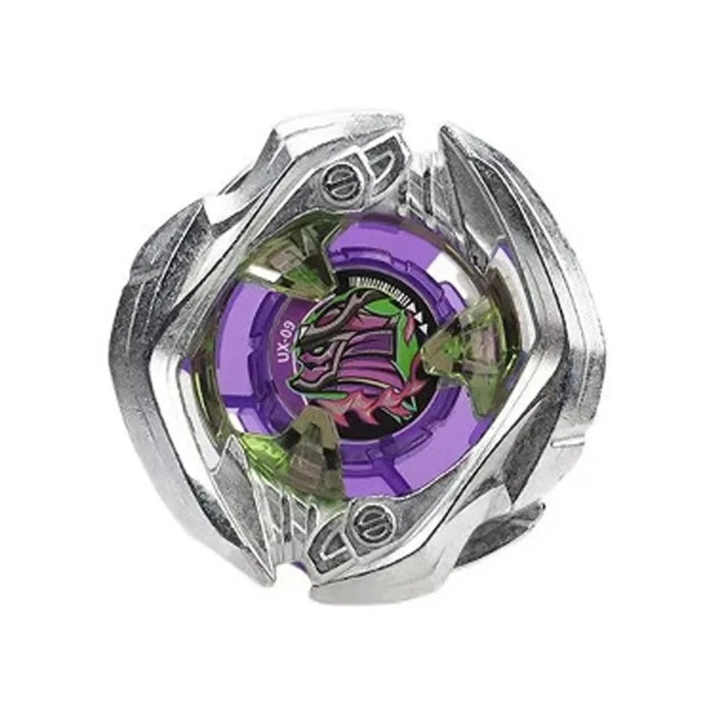 UX Bey Spinning Top Gyro, Main - Spin Top Gyro Toy ulasan dan harga