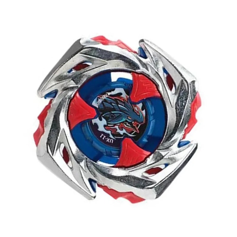 UX Bey Spinning Top Gyro, Main - Spin Top Gyro Toy ulasan dan harga