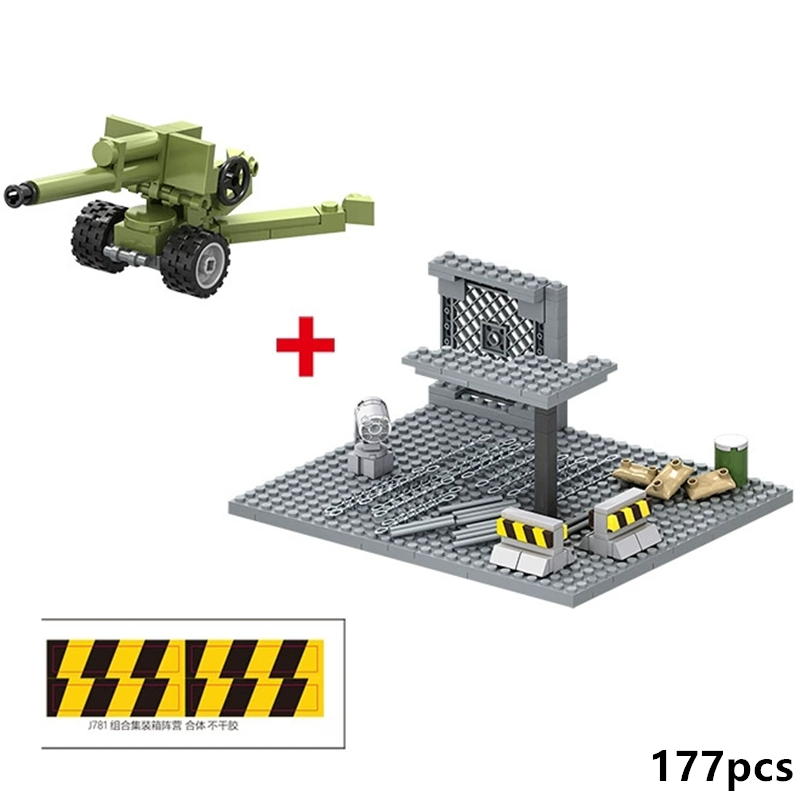Polisi Militer Pangkalan Tenta - Kids Toys Idea ulasan dan harga