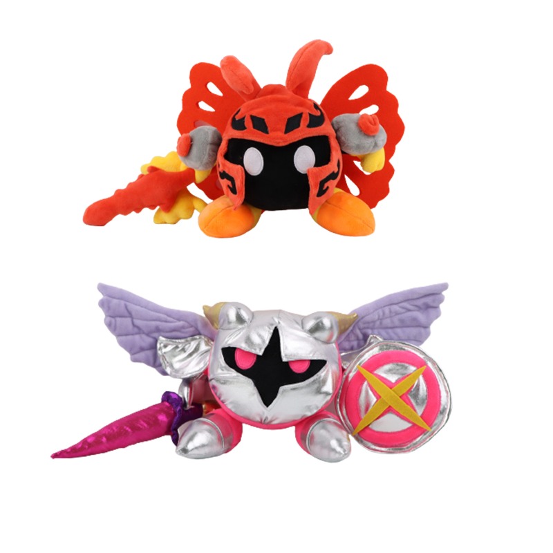 Boneka Mewah Anime Game Kirby  - Kids Toys And Games ulasan dan harga