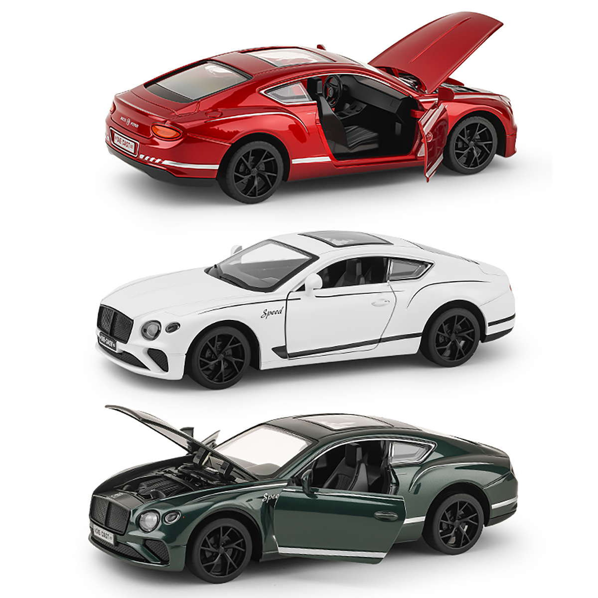 Mobil Mainan Simulasi Logam Pa - Kids Toys Cars ulasan dan harga