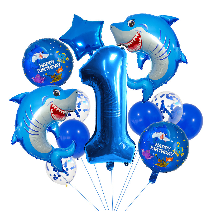 14 Buah Set Balon Angka Bertem - Water Balloon Set ulasan dan harga