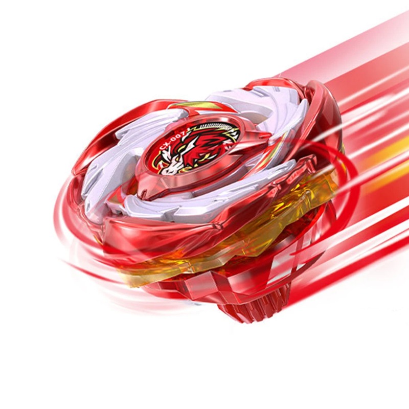 CX03 Bey Spinning Top Gyro, Ma - Spin Top Gyro Toy ulasan dan harga