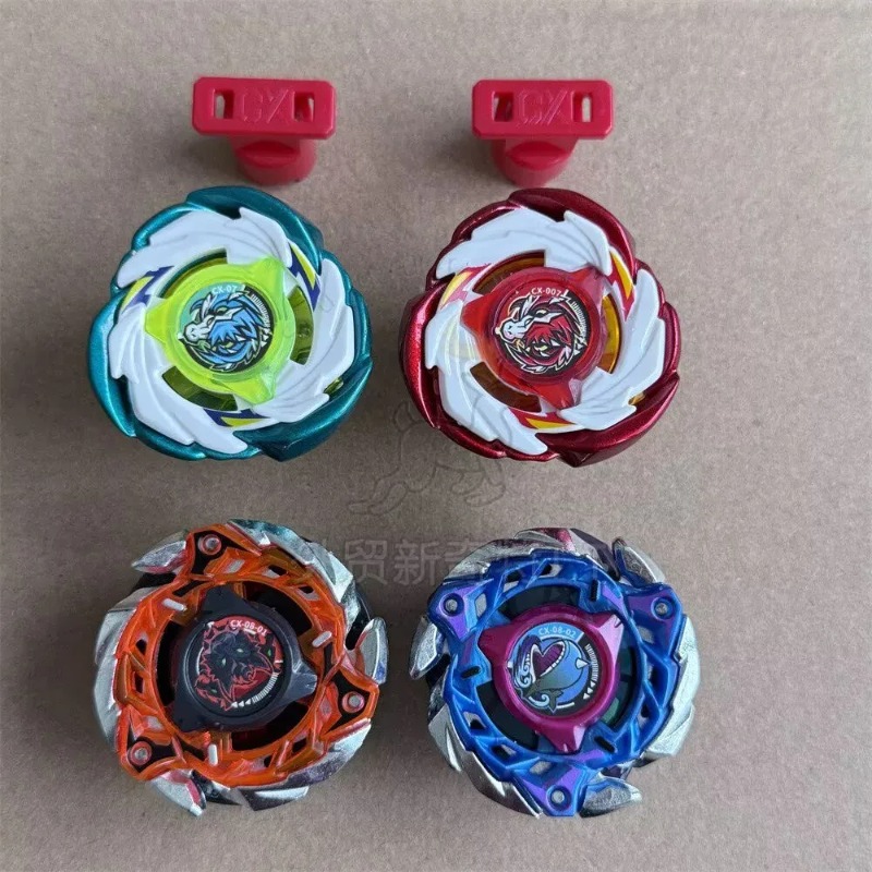 CX03 Bey Spinning Top Gyro, Ma - Spin Top Gyro Toy ulasan dan harga