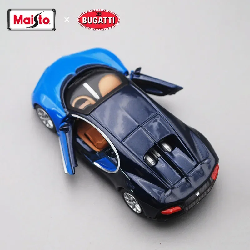 Maisto 1:64 Skala Porsche 911  - Kids Toys Cars ulasan dan harga