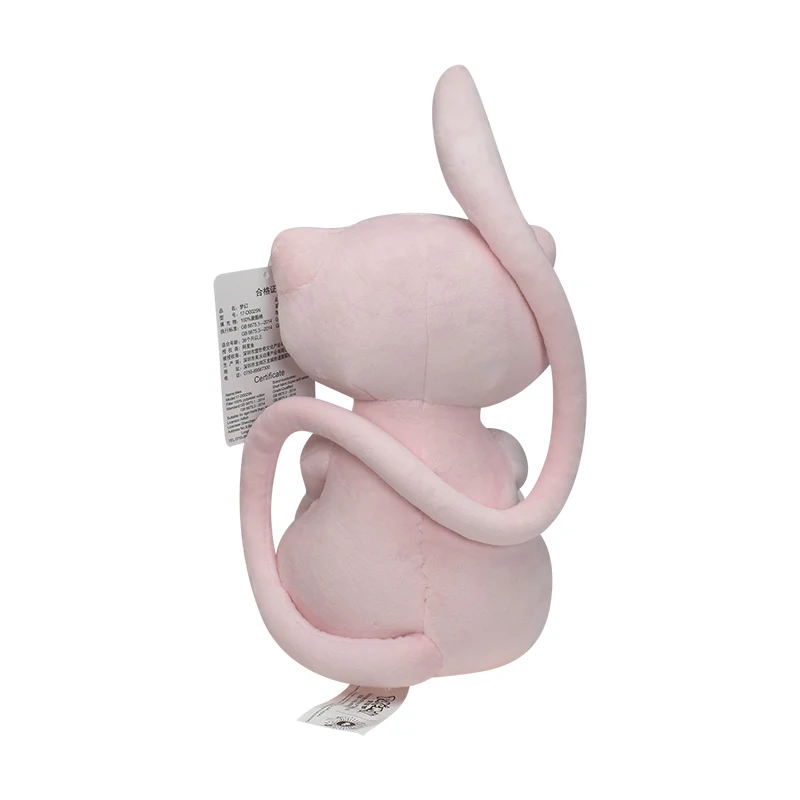 Boneka Pokemon Mew Plush Kawai - Kids Toys Idea ulasan dan harga