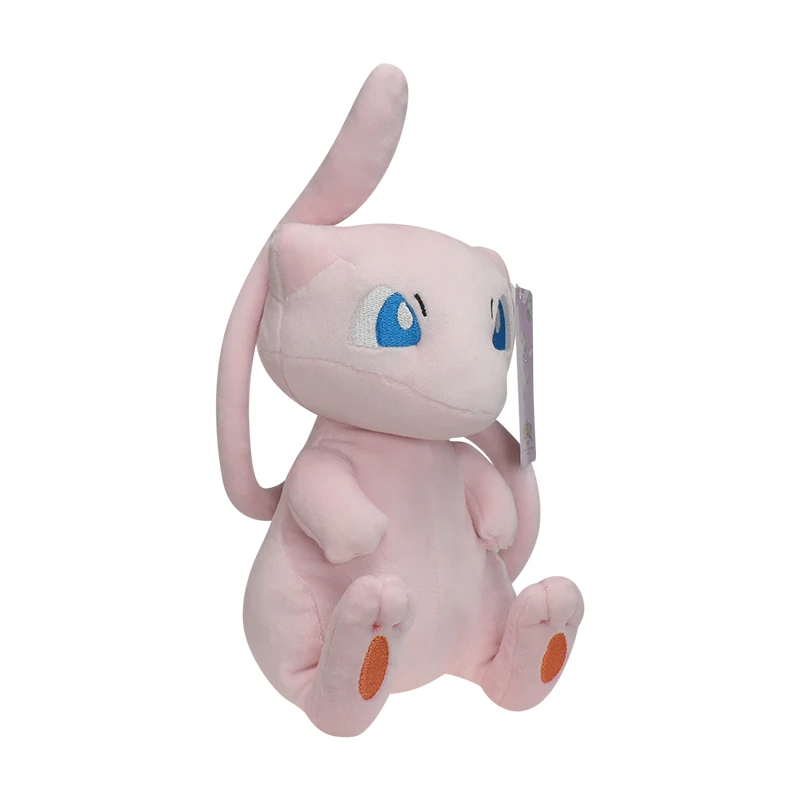 Boneka Pokemon Mew Plush Kawai - Kids Toys Idea ulasan dan harga