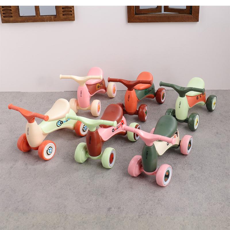 1Pcs Mobil Keseimbangan Mini S - Kids Toys Cars ulasan dan harga