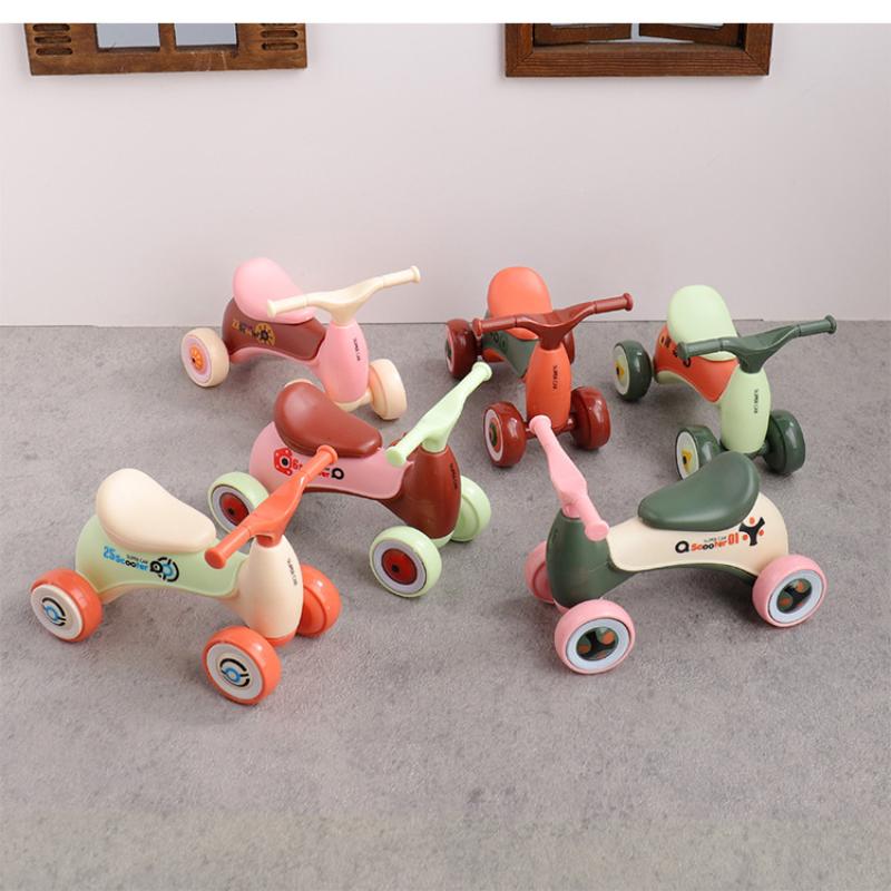 1Pcs Mobil Keseimbangan Mini S - Kids Toys Cars ulasan dan harga