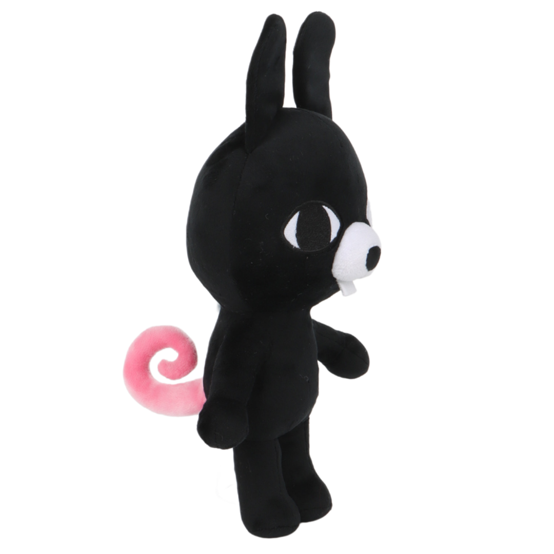 Boneka Plush Kawaii Ratthew, M - Kids Toys And Games ulasan dan harga