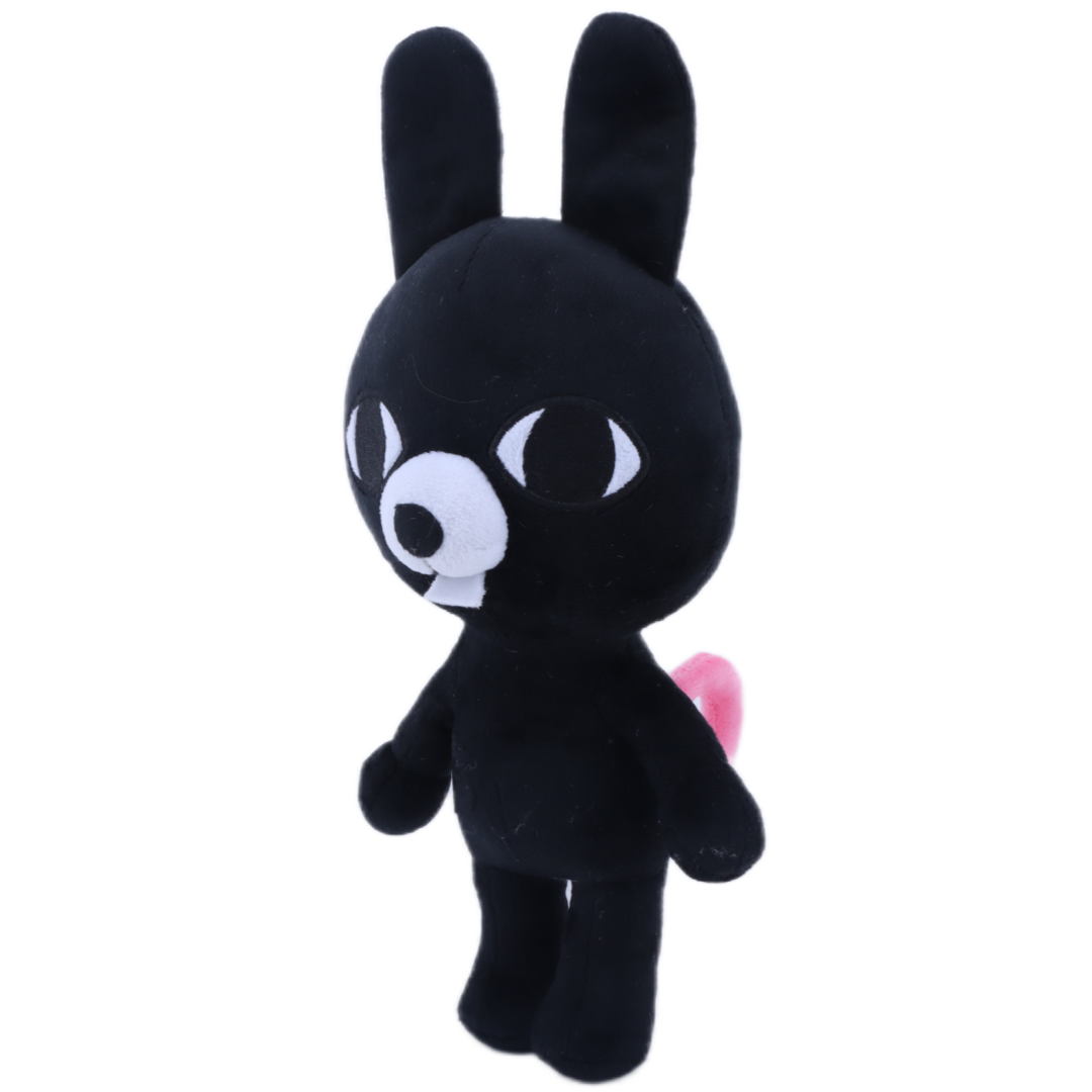 Boneka Plush Kawaii Ratthew, M - Kids Toys And Games ulasan dan harga