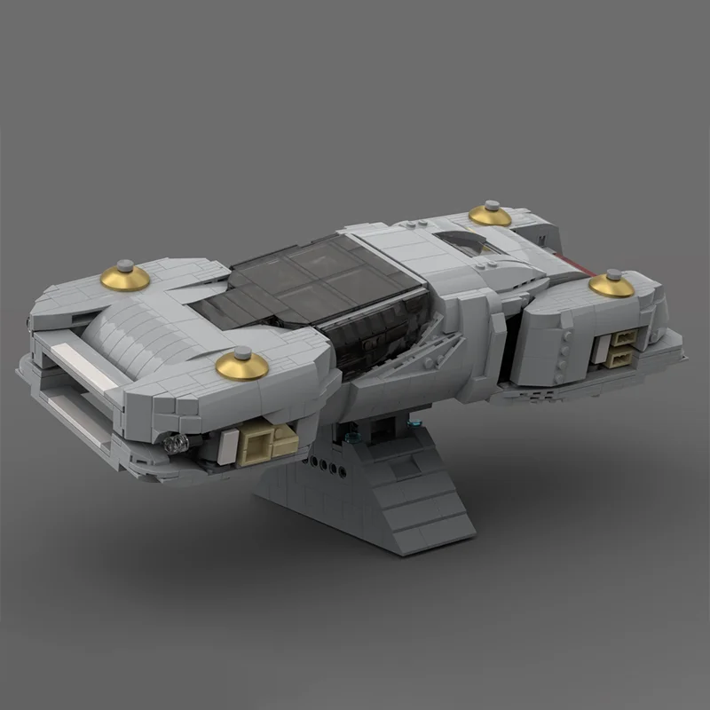Moc Movie Total Recall Model M - Kids Toys Recall ulasan dan harga