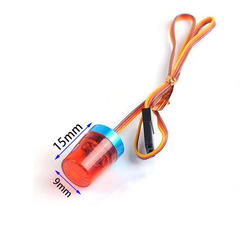 Lampu LED Multifungsi, lampu S - Tamiya Model Rc Car ulasan dan harga