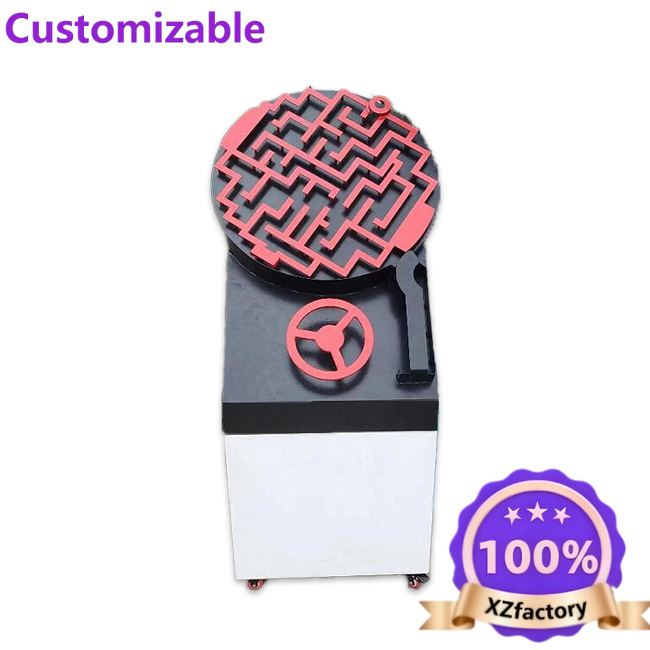 Mainan Puzzle 3D Mini Gravity  - Kids Toys Manufacturers ulasan dan harga