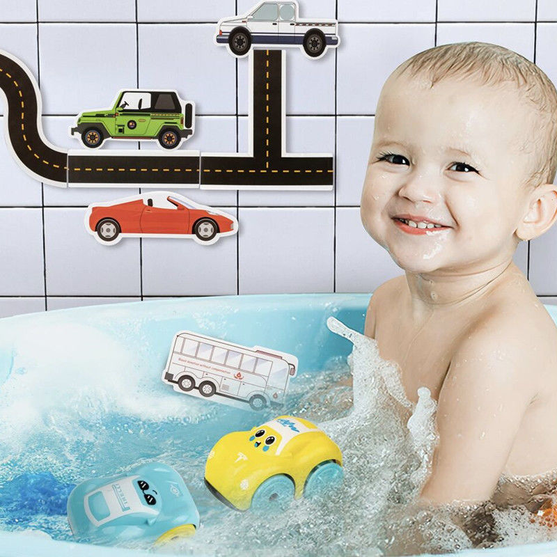 Mainan mandi bayi angka huruf, - Bath Letter Number Foam ulasan dan harga