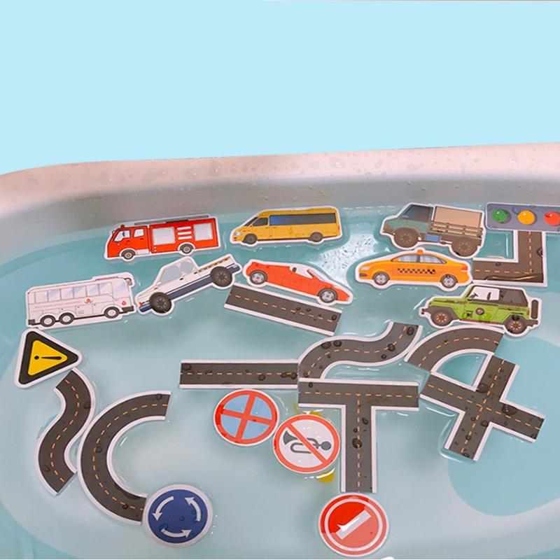 Mainan mandi bayi angka huruf, - Bath Letter Number Foam ulasan dan harga