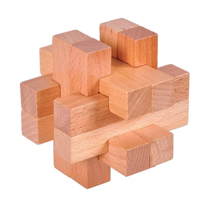 Teka-teki Kayu untuk Dewasa da - Wooden Puzzle Kids ulasan dan harga