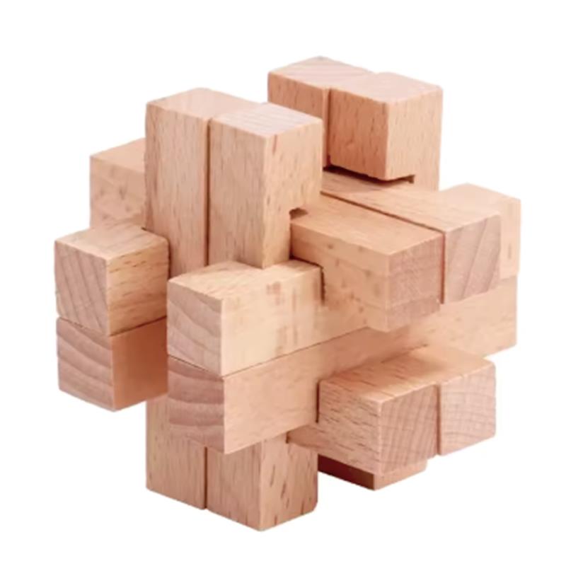 Teka-teki Kayu untuk Dewasa da - Wooden Puzzle Kids ulasan dan harga