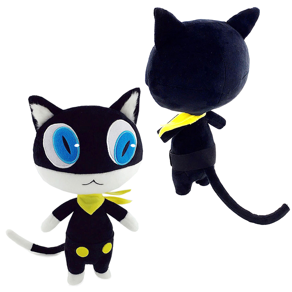 Boneka Plush Morgana Cosplay,  - Kids Toys Idea ulasan dan harga