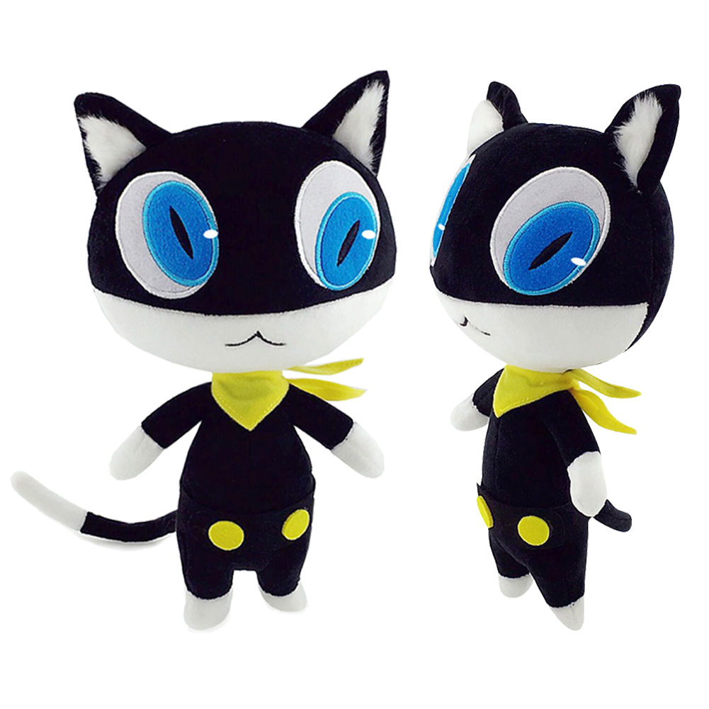 Boneka Plush Morgana Cosplay,  - Kids Toys Idea ulasan dan harga