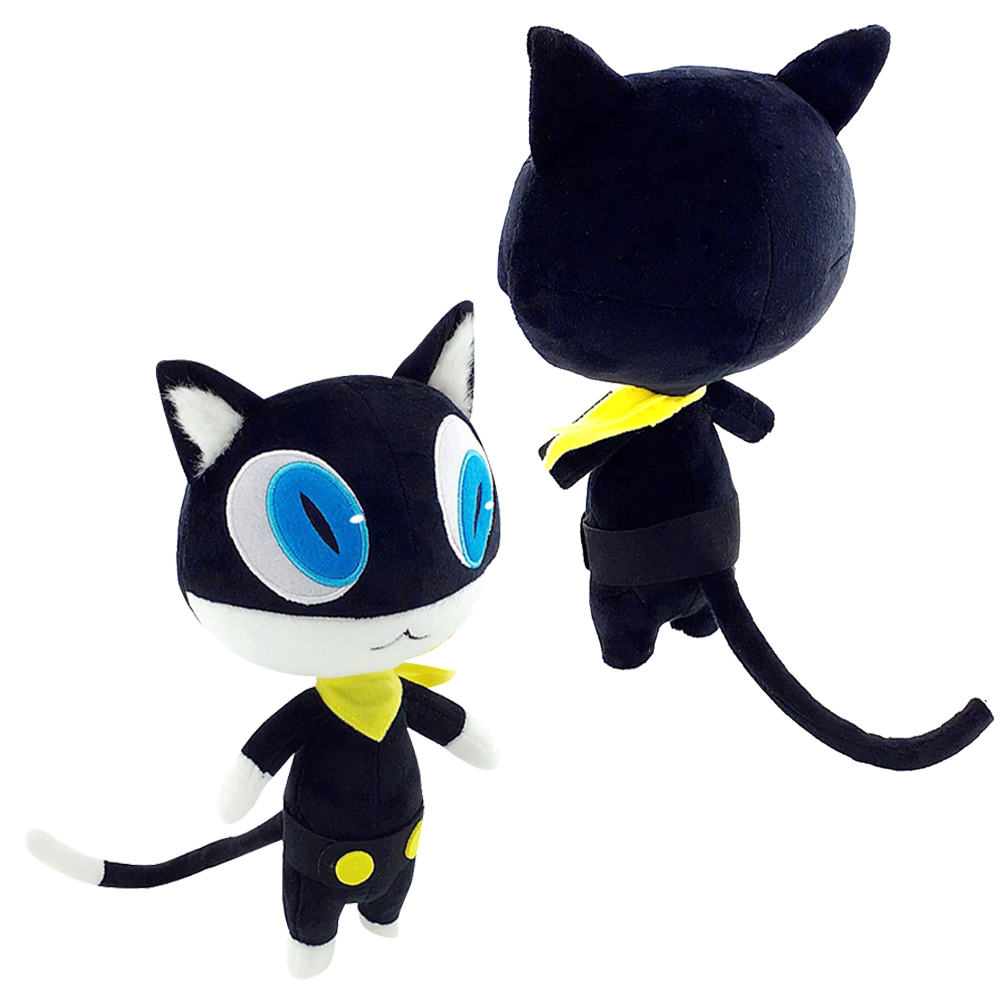 Boneka Plush Morgana Cosplay,  - Kids Toys Idea ulasan dan harga