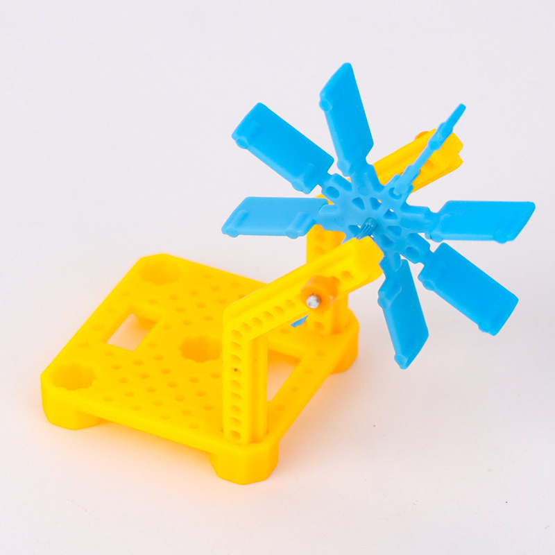 DIY roda air mobil Sains dan T - Science Experiment Kit ulasan dan harga