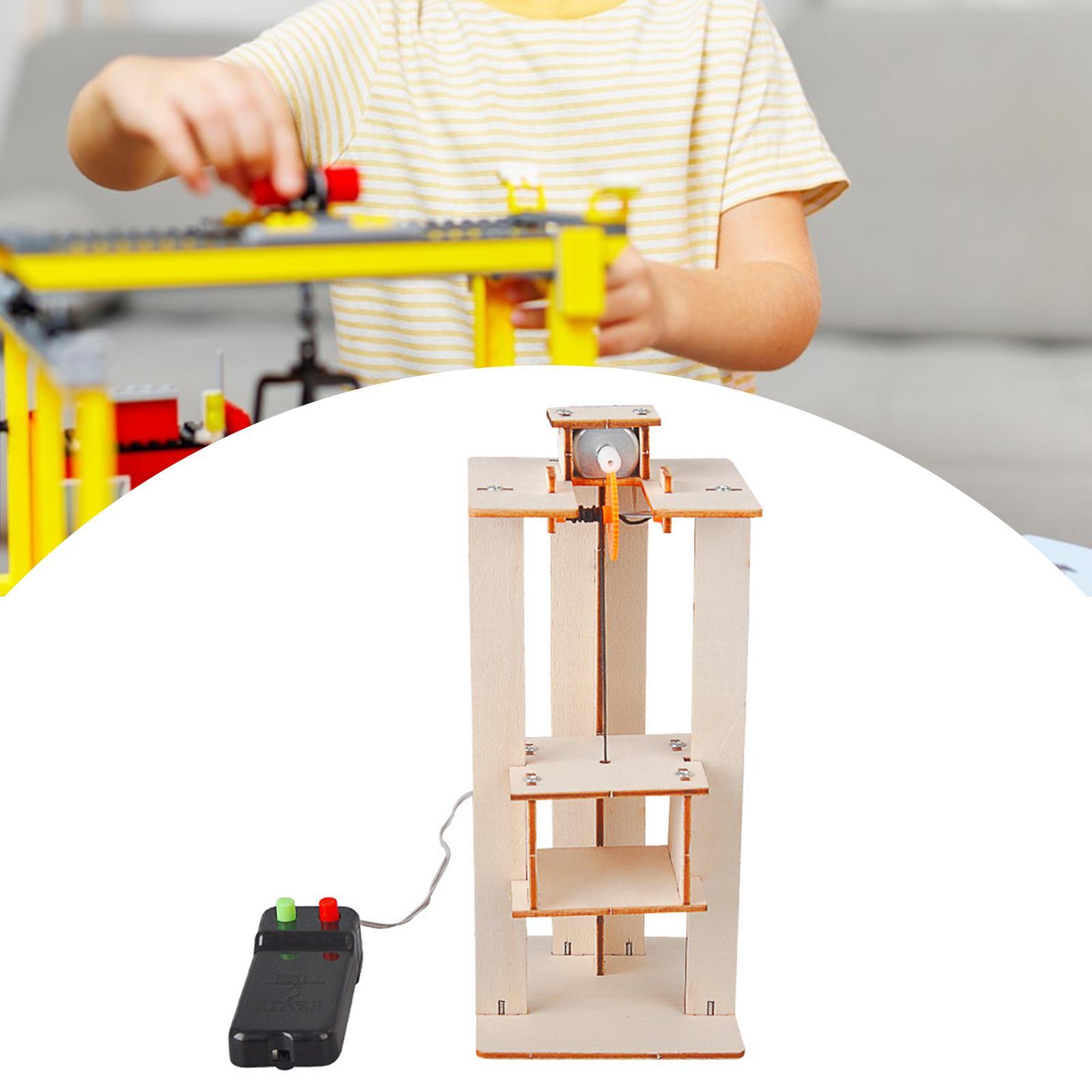 Proyek Sains untuk Anak-anak P - Science Experiment Kit ulasan dan harga