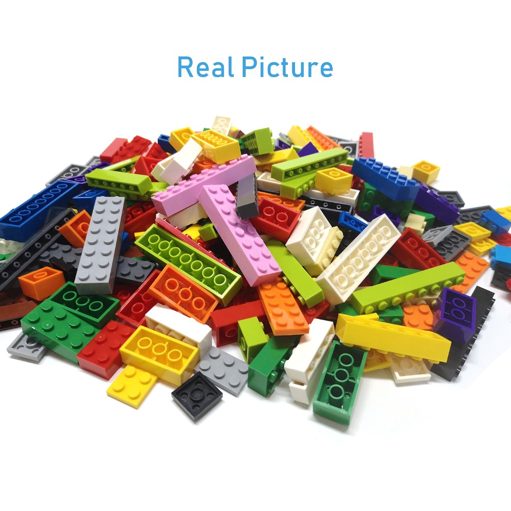 10/50Set DIY Blok Bangunan Bat - Kids Toys Under 100 ulasan dan harga
