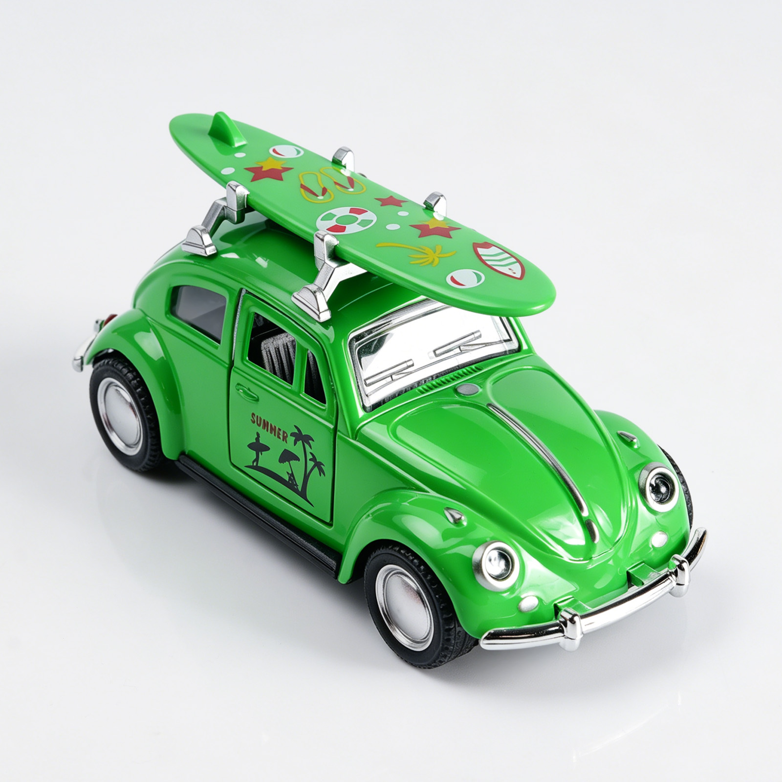 Mobil Diecast Kumbang Hijau Re - Kids Toys Cars ulasan dan harga
