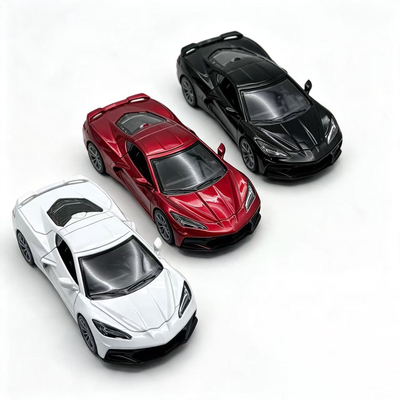 Mobil mainan diecast skala, pi - Kids Toys Cars ulasan dan harga
