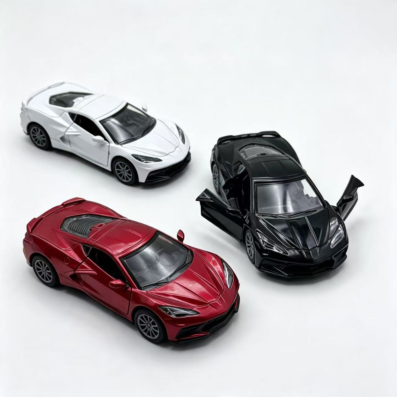 Mobil mainan diecast skala, pi - Kids Toys Cars ulasan dan harga
