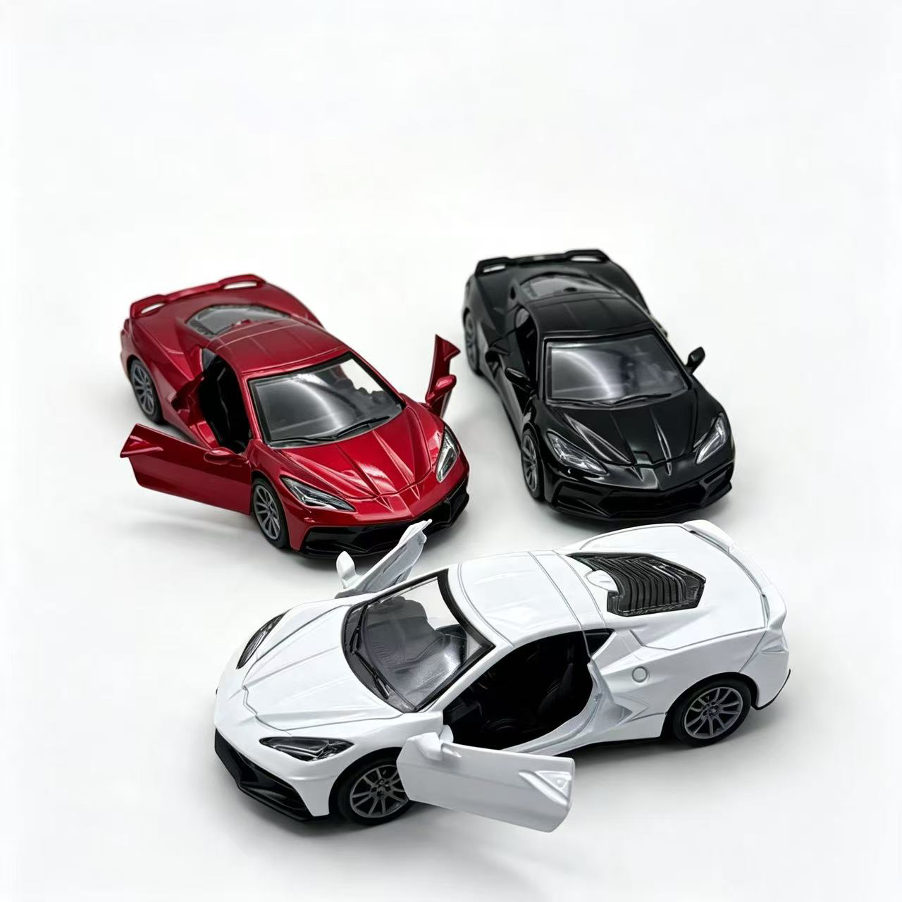Mobil mainan diecast skala, pi - Kids Toys Cars ulasan dan harga