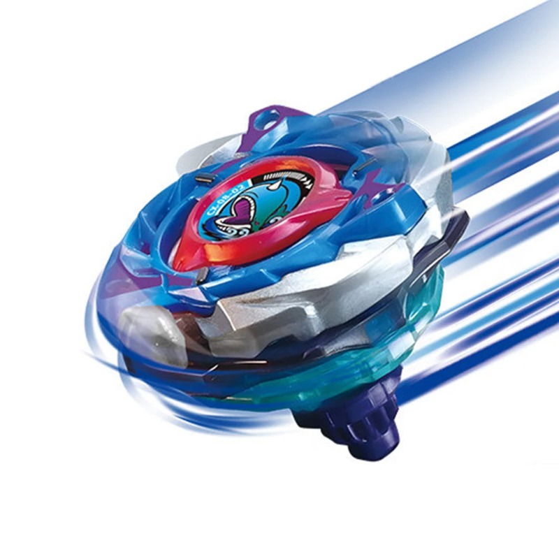 CX03 Bey Spinning Top Gyro, Ma - Spin Top Gyro Toy ulasan dan harga